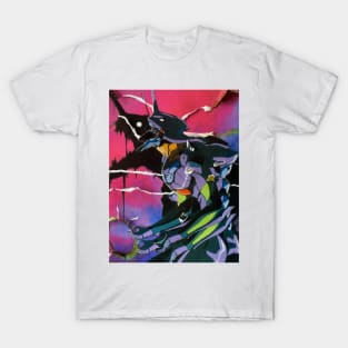 Neon Genesis T-Shirt